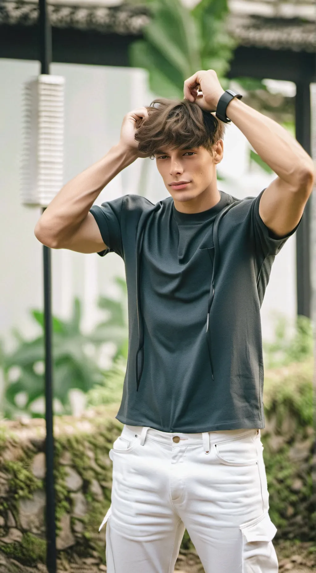 Talkie AI - Chat with ❤️william❤️