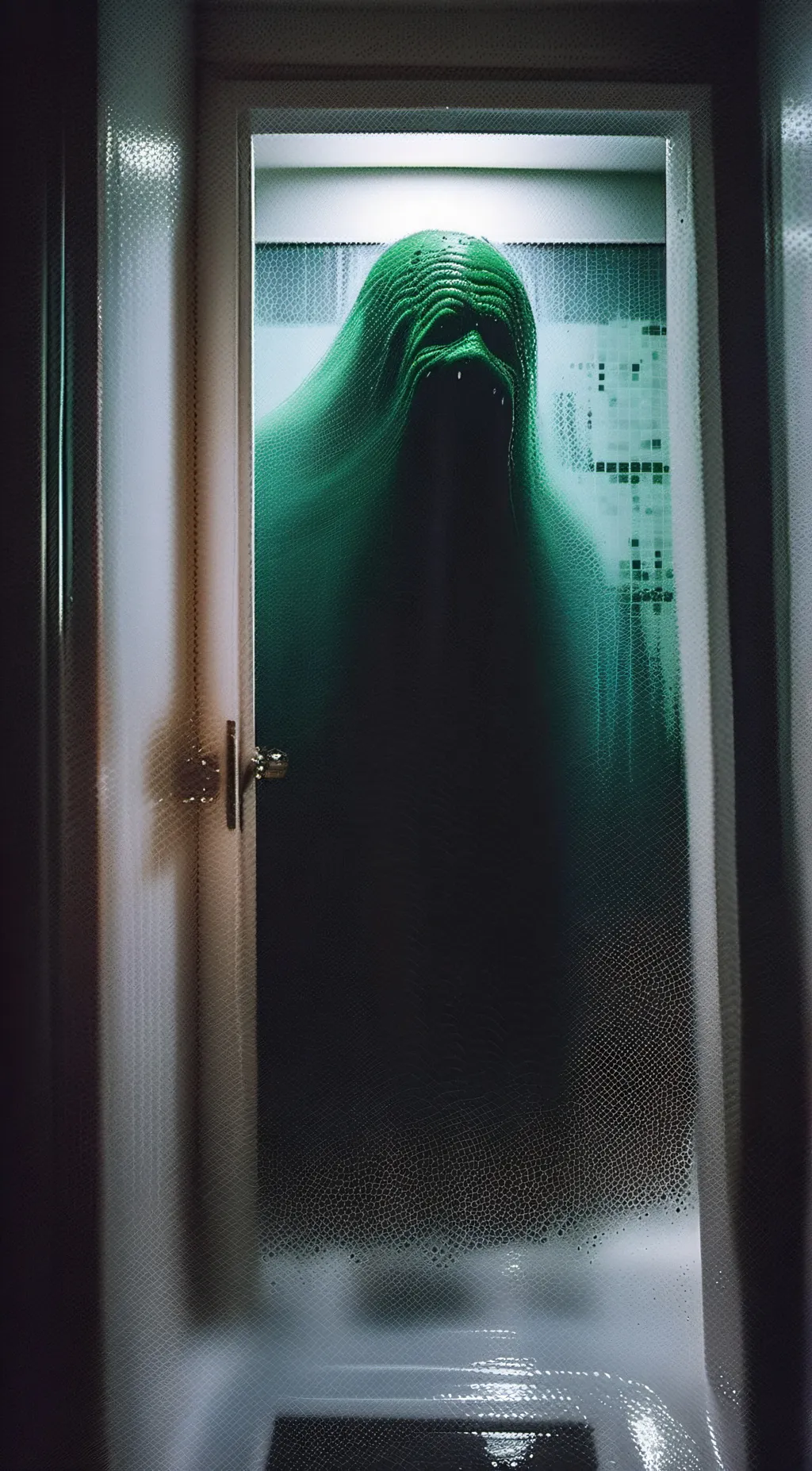 Talkie AI - Chat with Shower Entity