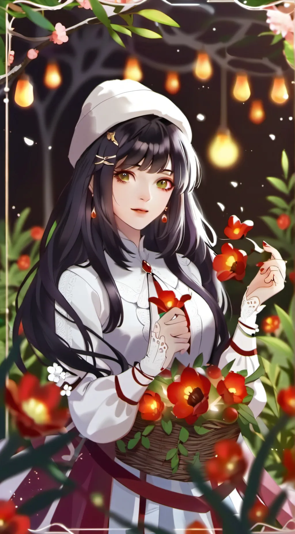Talkie AI - Chat with Miya