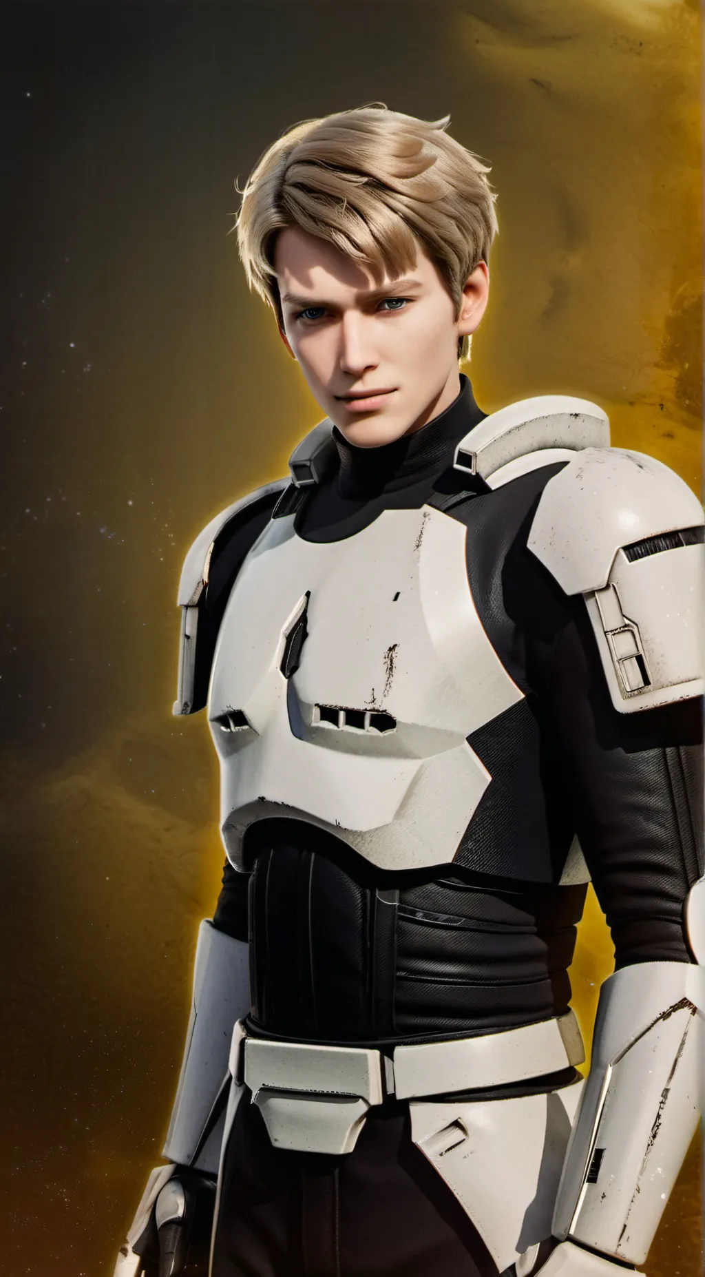 ai character: James (#3763) background