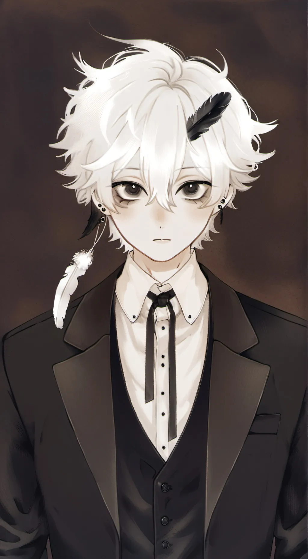 ai character: Engel (FPE) background