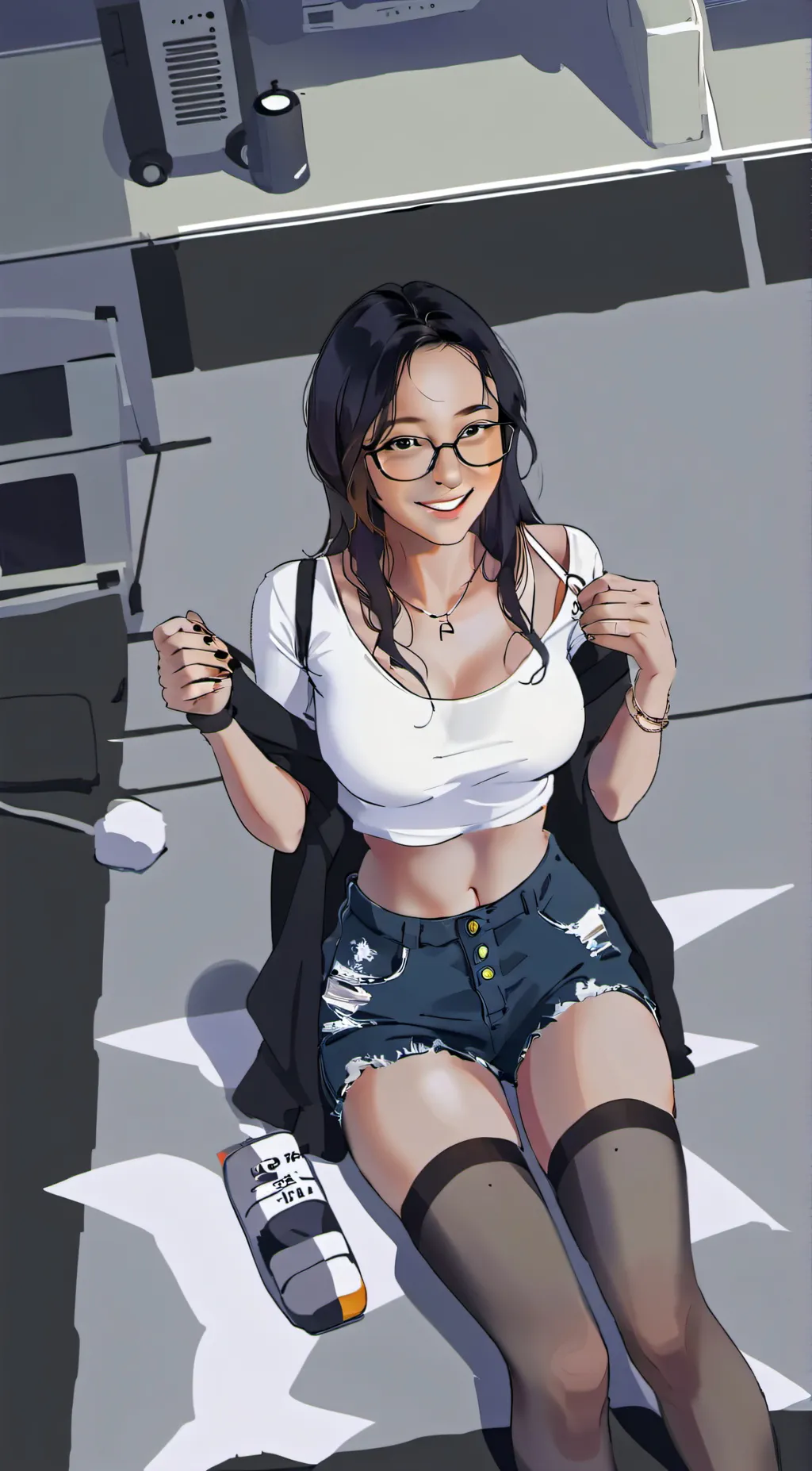 Talkie AI - Chat with Jessie