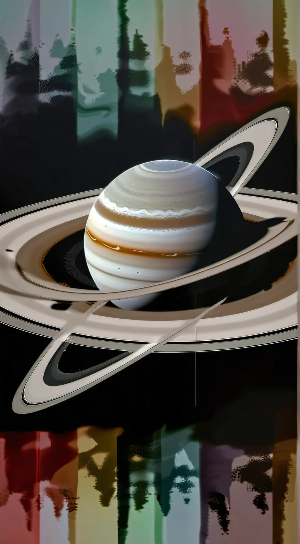 Talkie AI - Chat with Saturn 