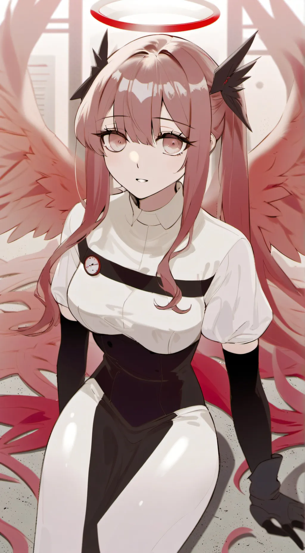 ai character: my OC background