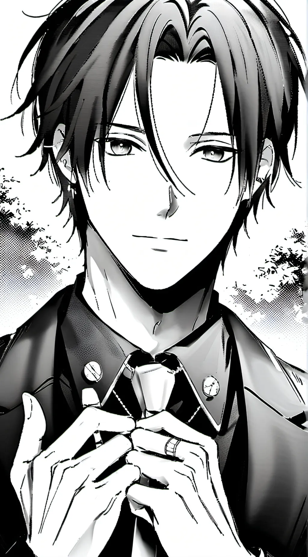 ai character: Musuh Yusuf background
