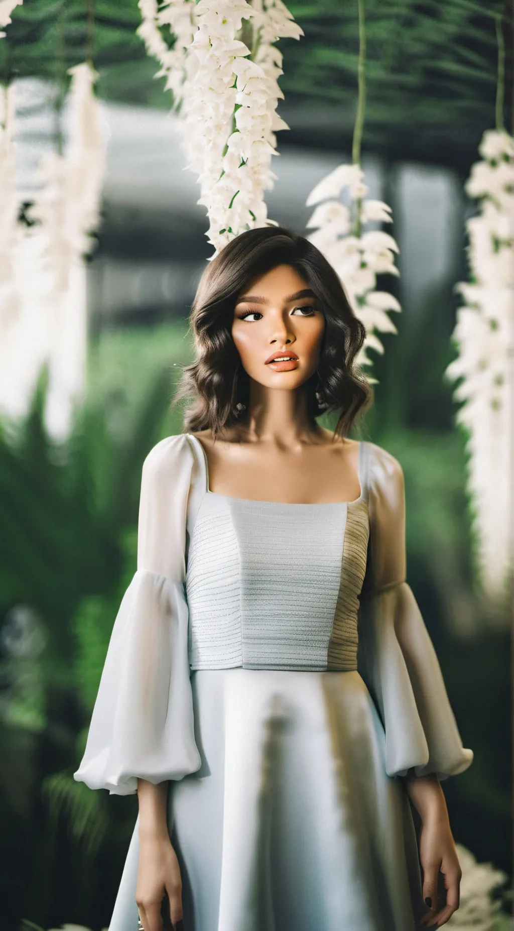 Talkie AI - Chat with Flora