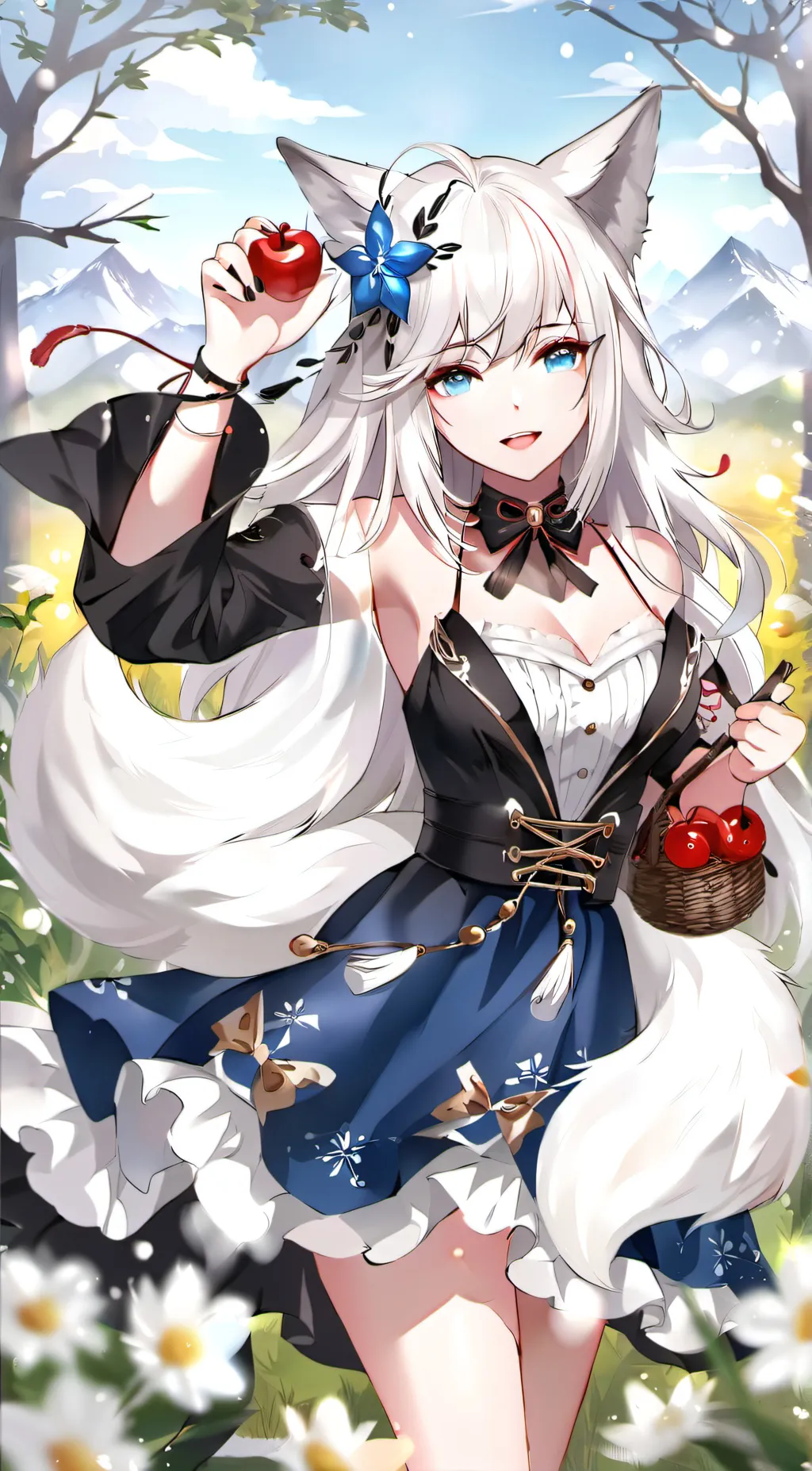 Talkie AI - Chat with Alice 