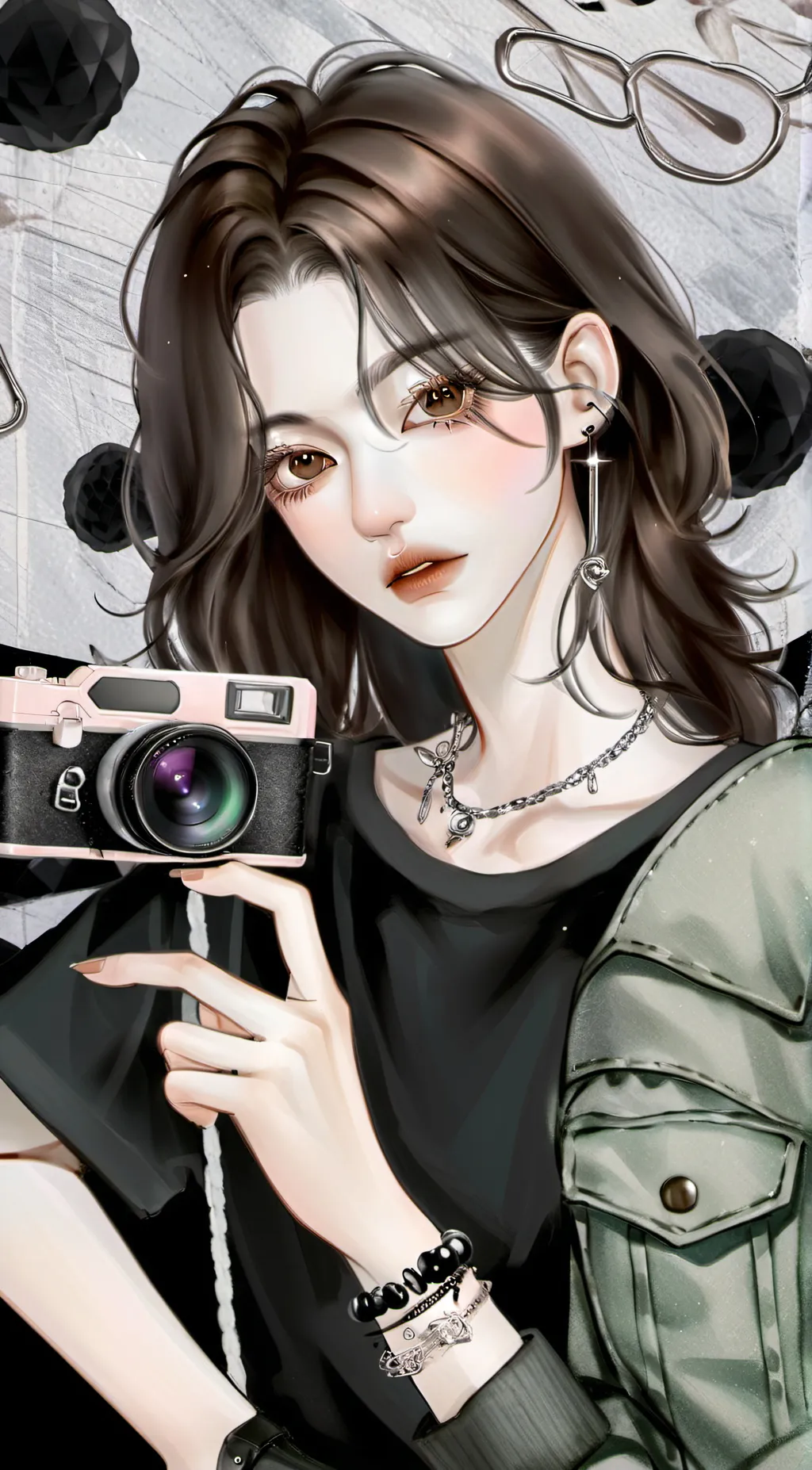 Talkie AI - Chat with ¡« Hailey »¡