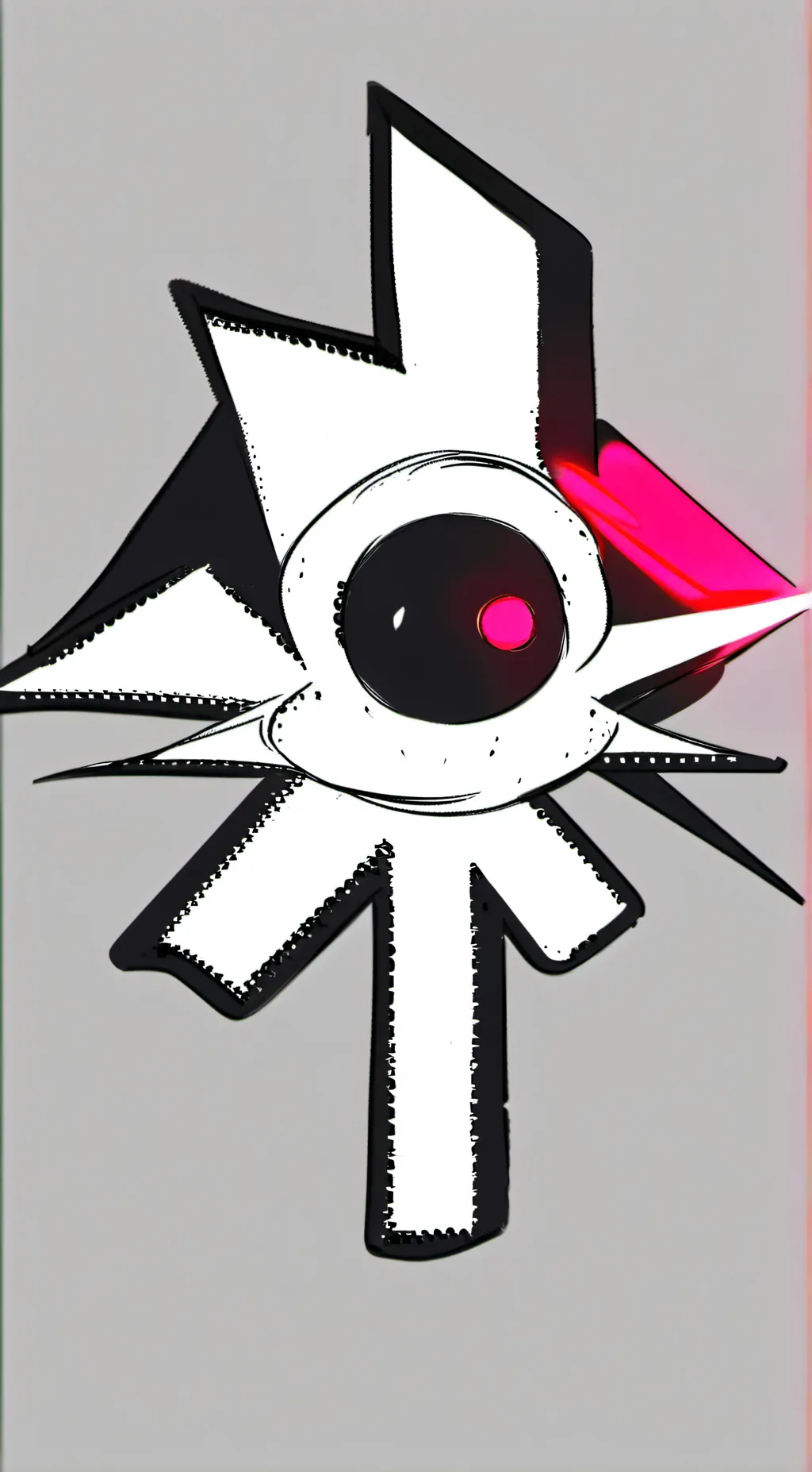 ai character: Adam background