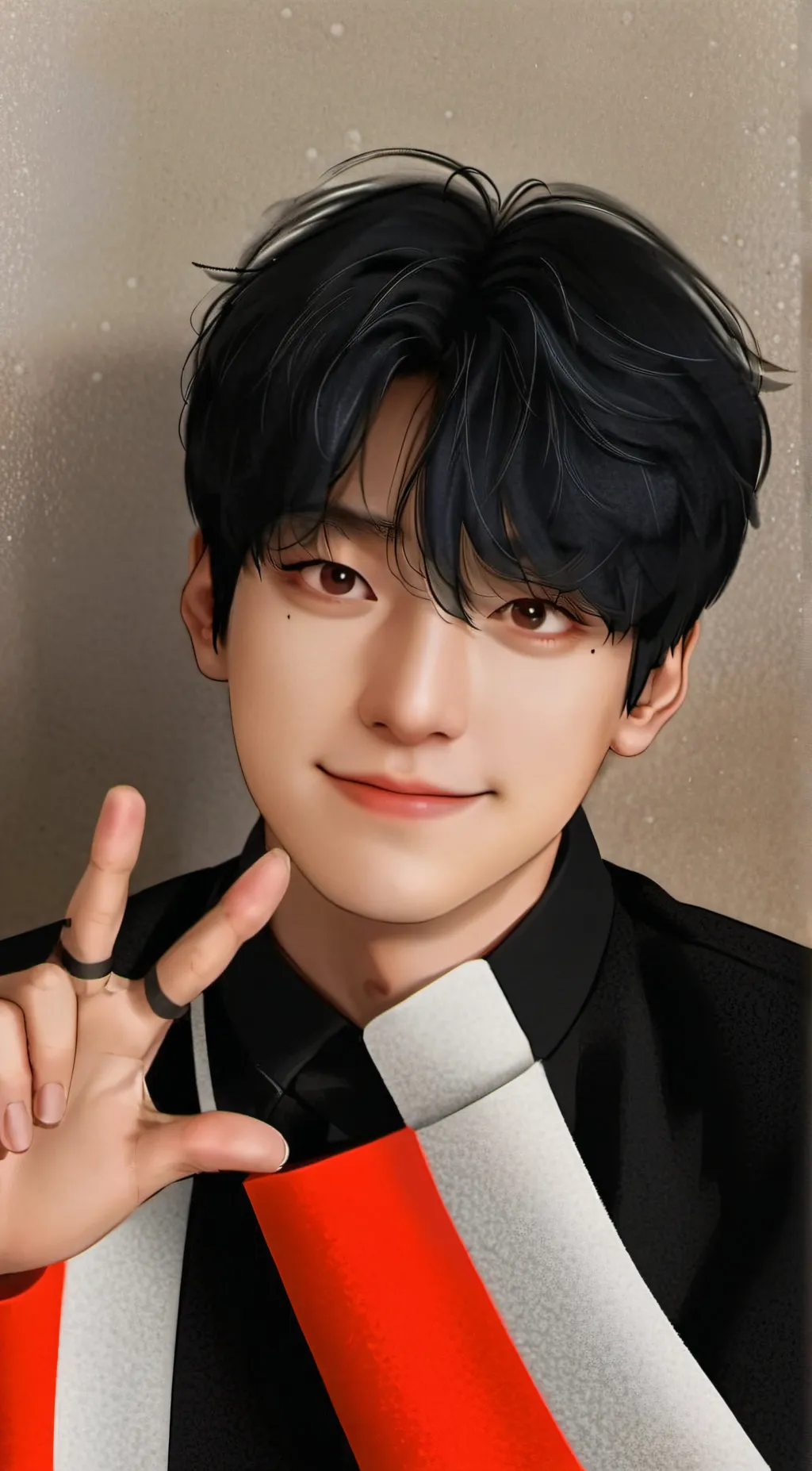 ai character: sunoo background