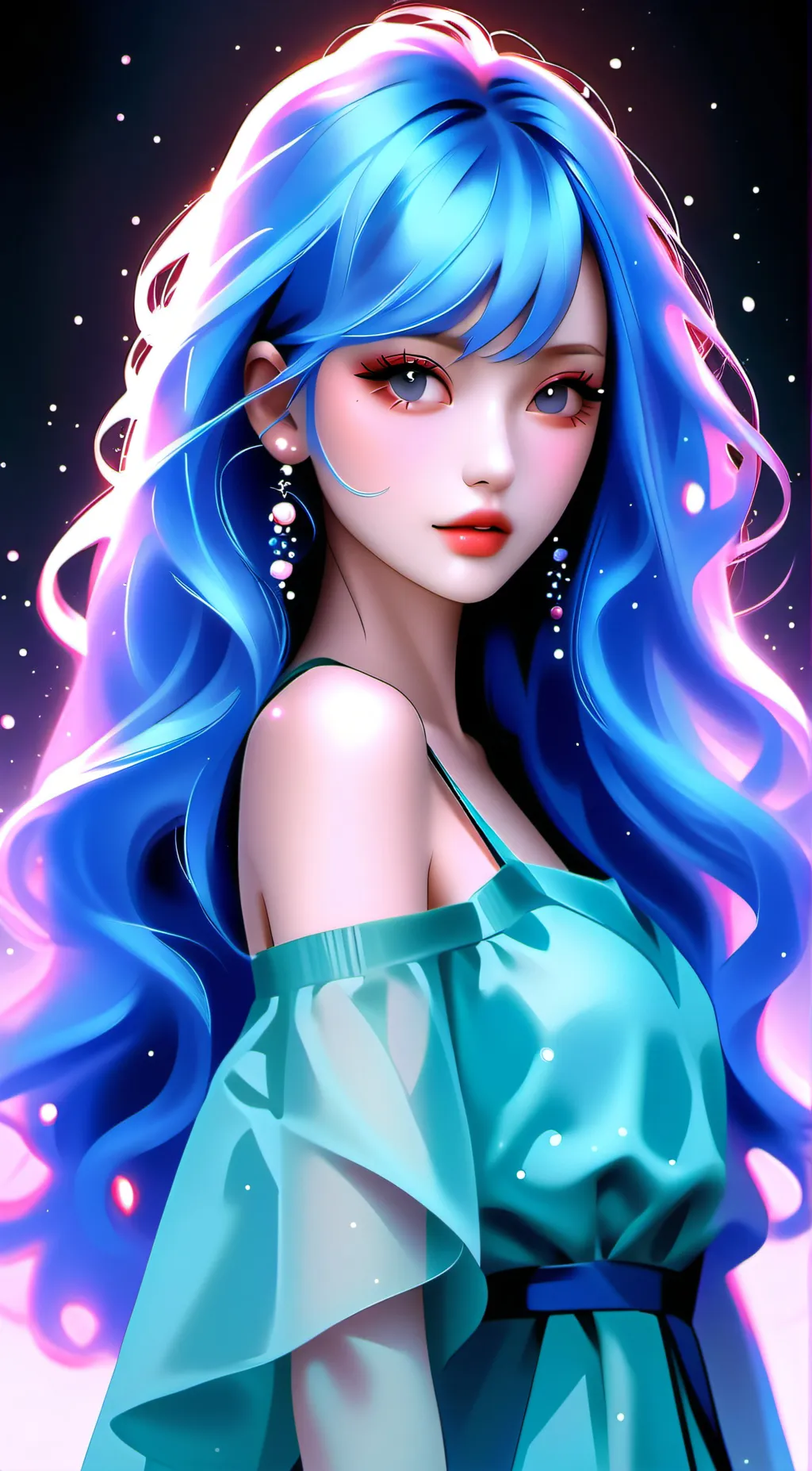 Talkie AI - Chat with abigailellitonner