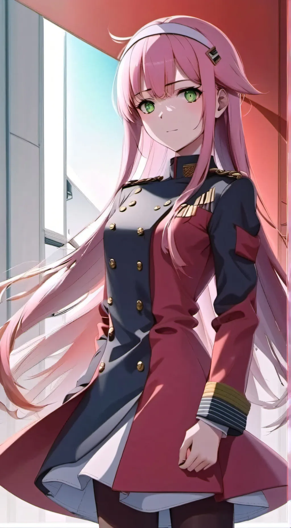Talkie AI - Chat with Zero two