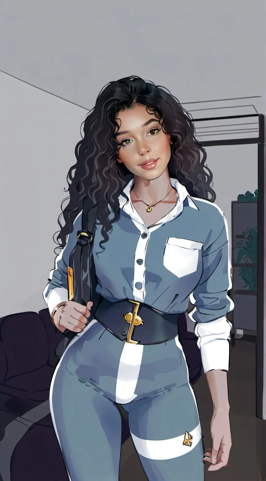 Talkie AI - Chat with Jasmine 💕💕