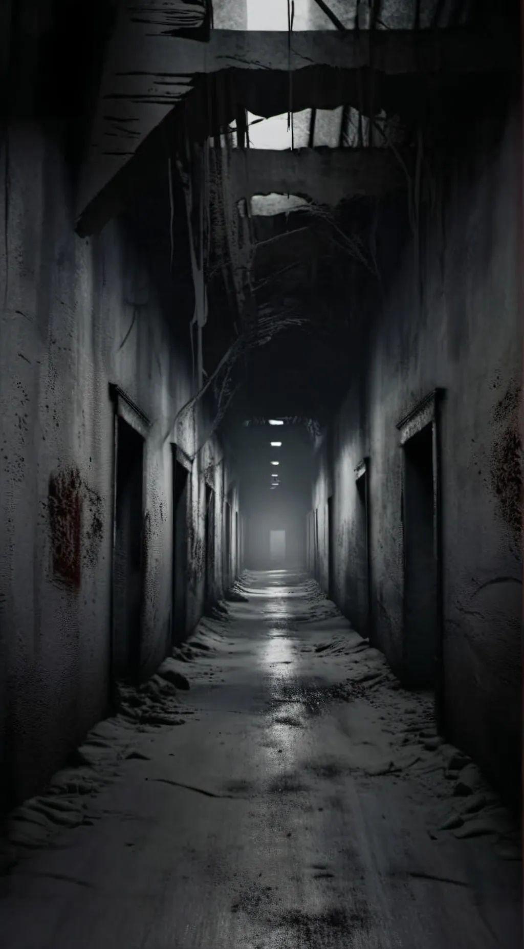 ai character: Level2 Pipe Dreams background