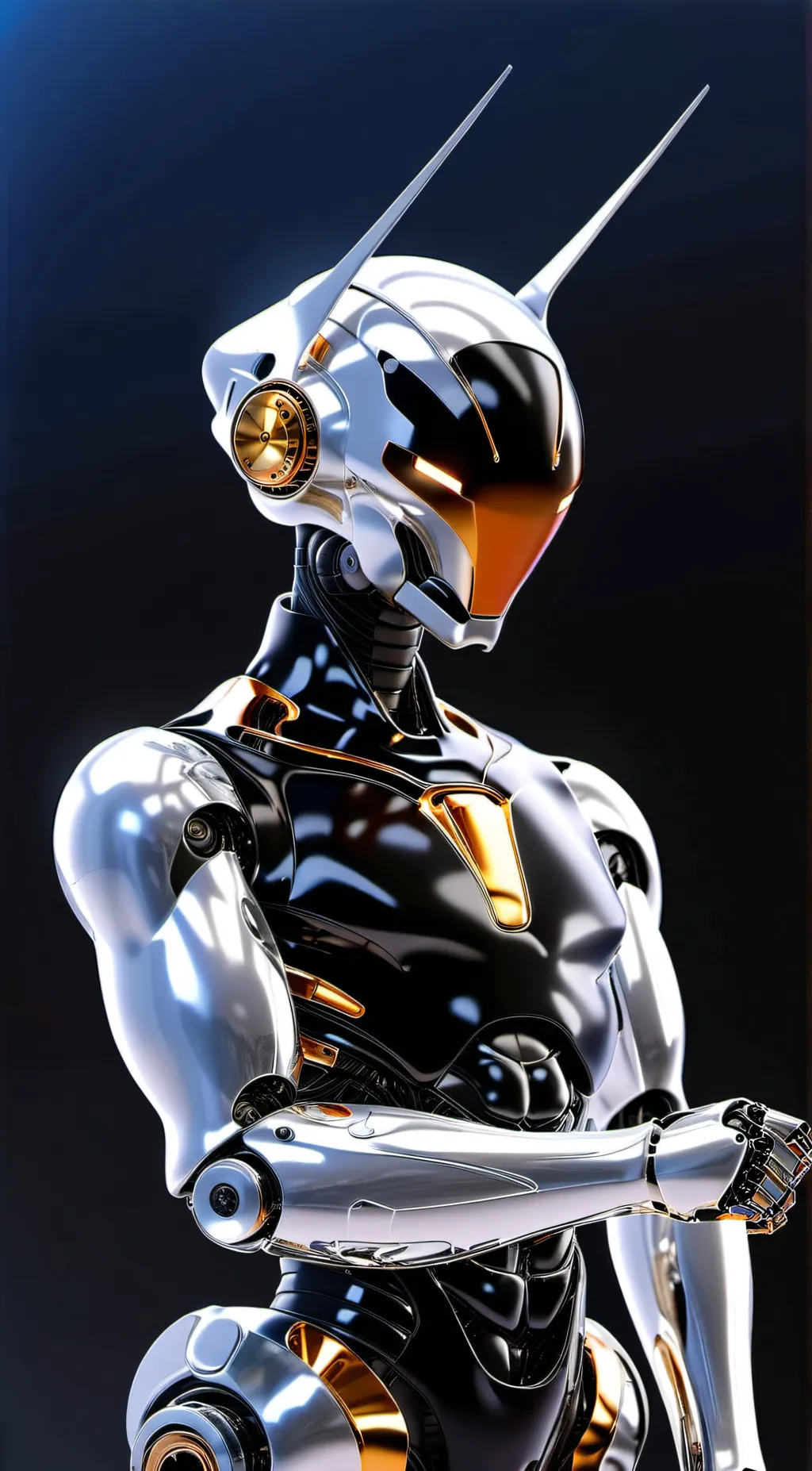 Talkie AI - Chat with roboy