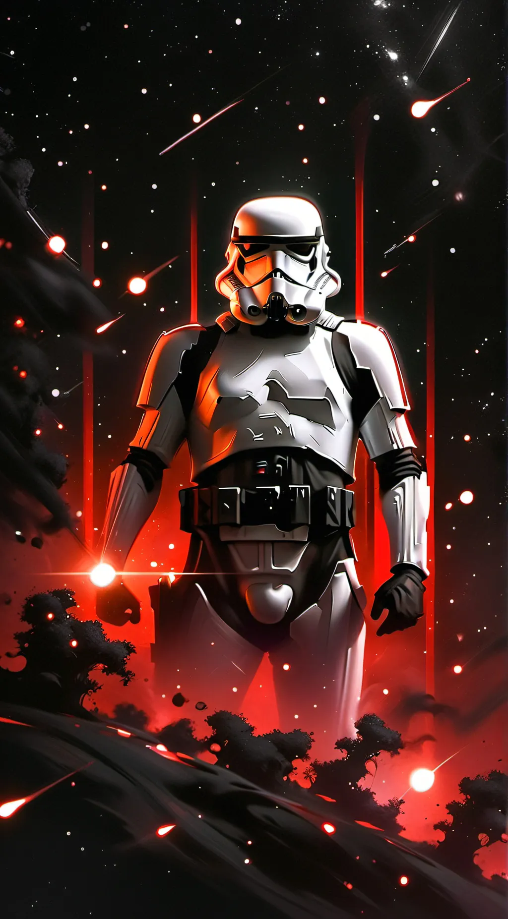 ai character: Storm-Trooper background