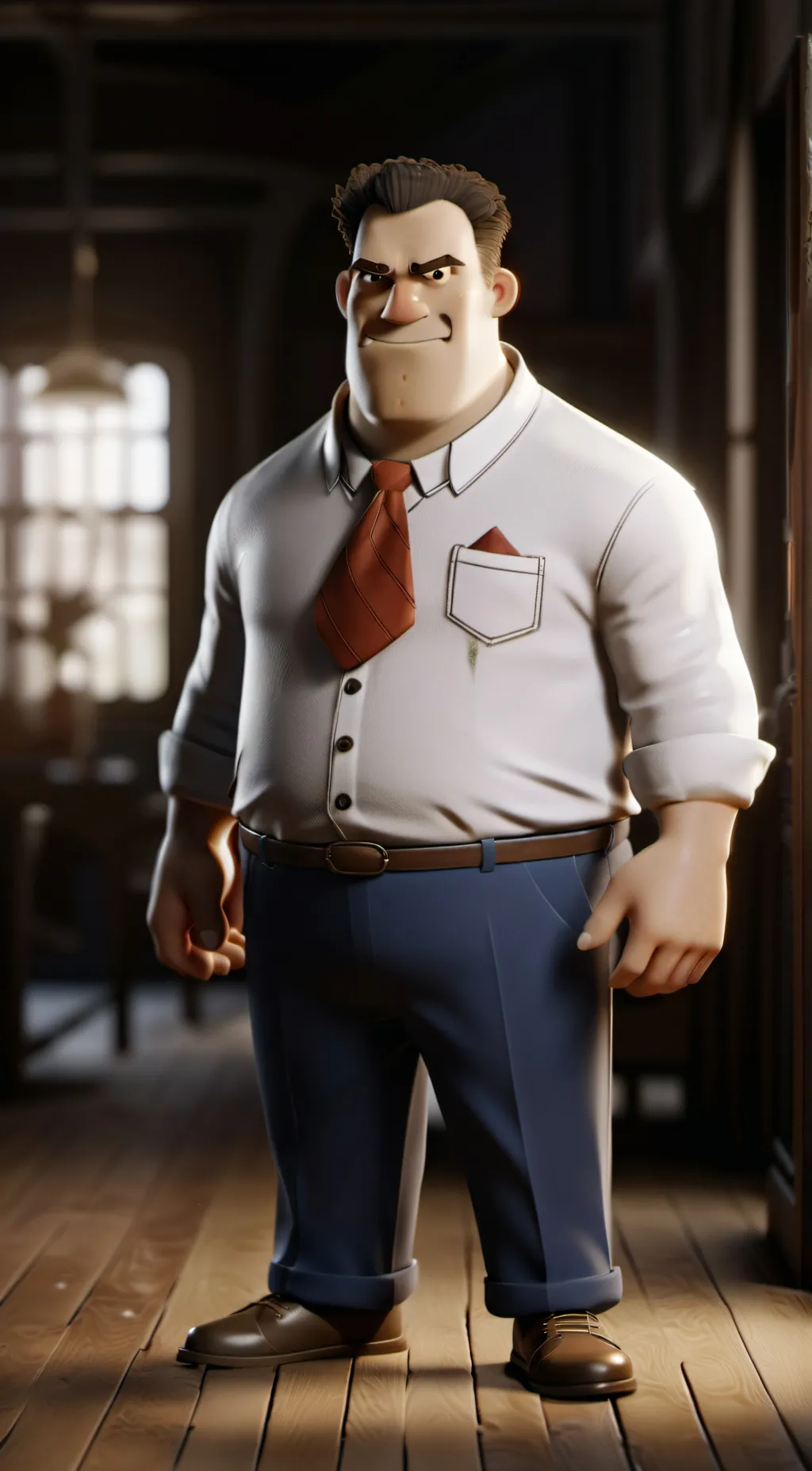 Talkie AI - Chat with Captain underpants