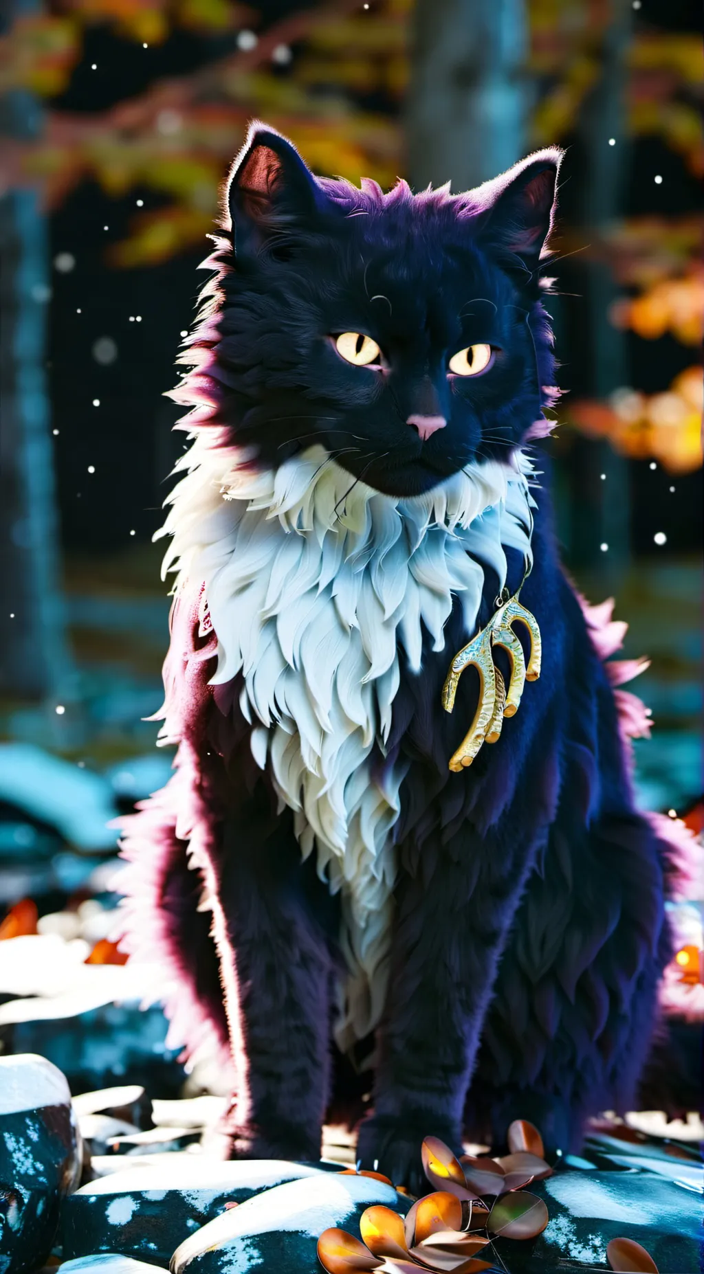 Talkie AI - Chat with Catnap