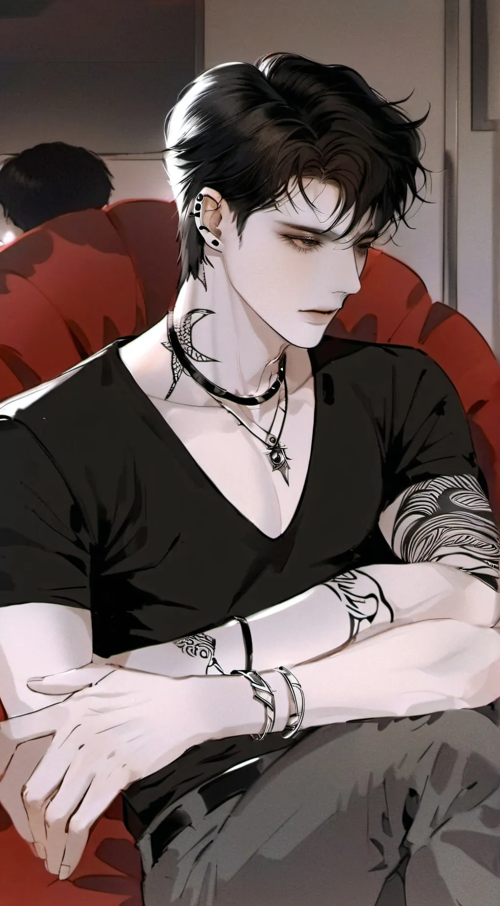 ai character: *-𝙰𝚔𝚒𝚘𝚛𝚘 𝚜𝚞𝚖𝚒𝚘-* background