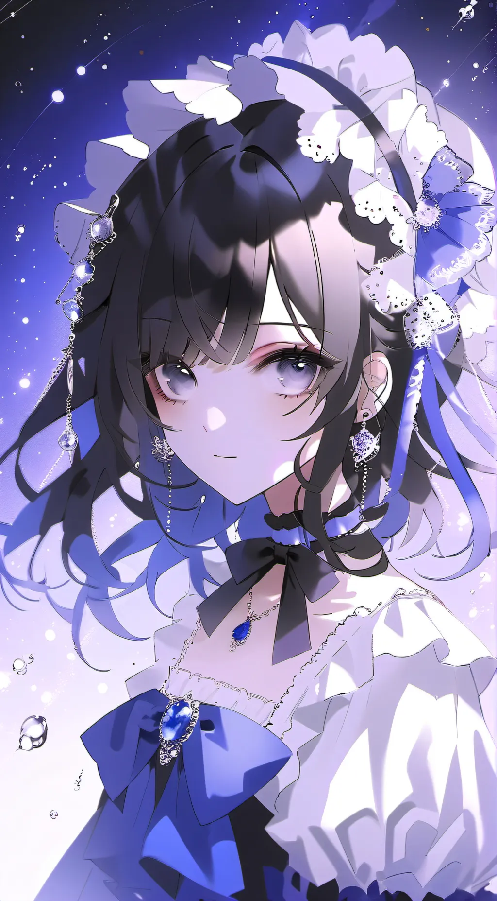 ai character: KNY demons background