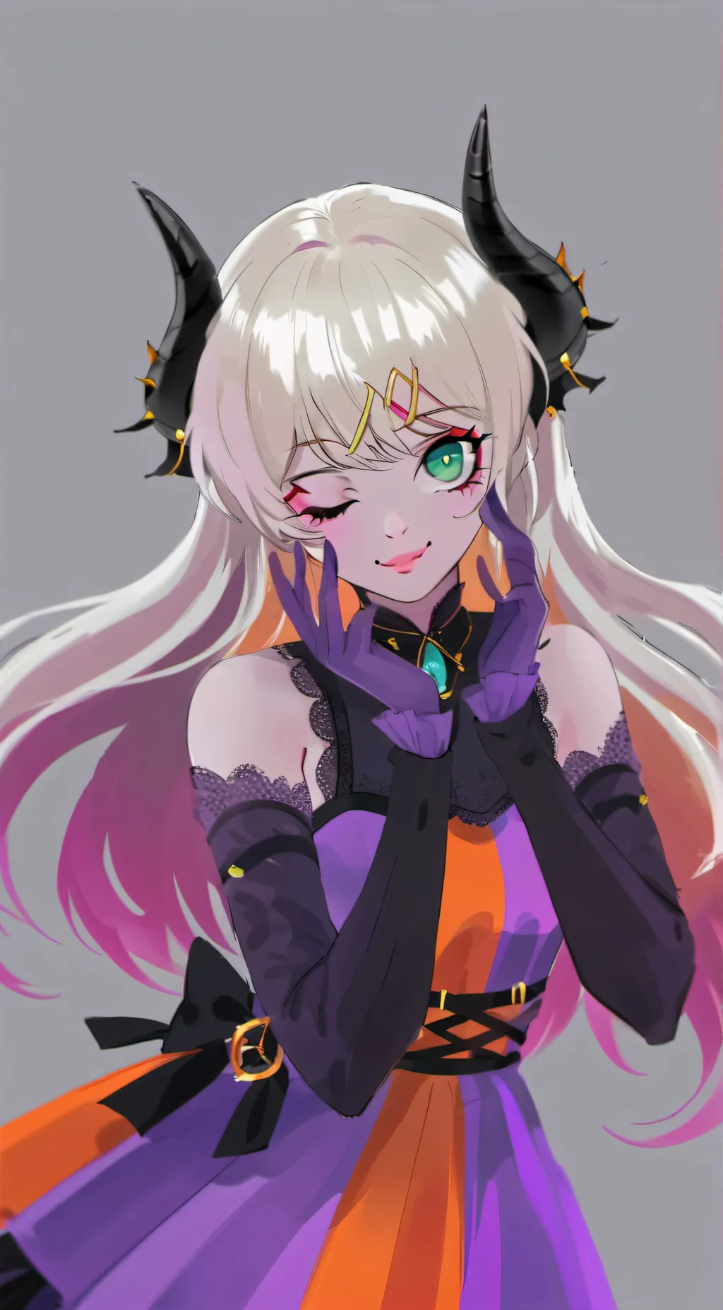 Talkie AI - Chat with Nella
