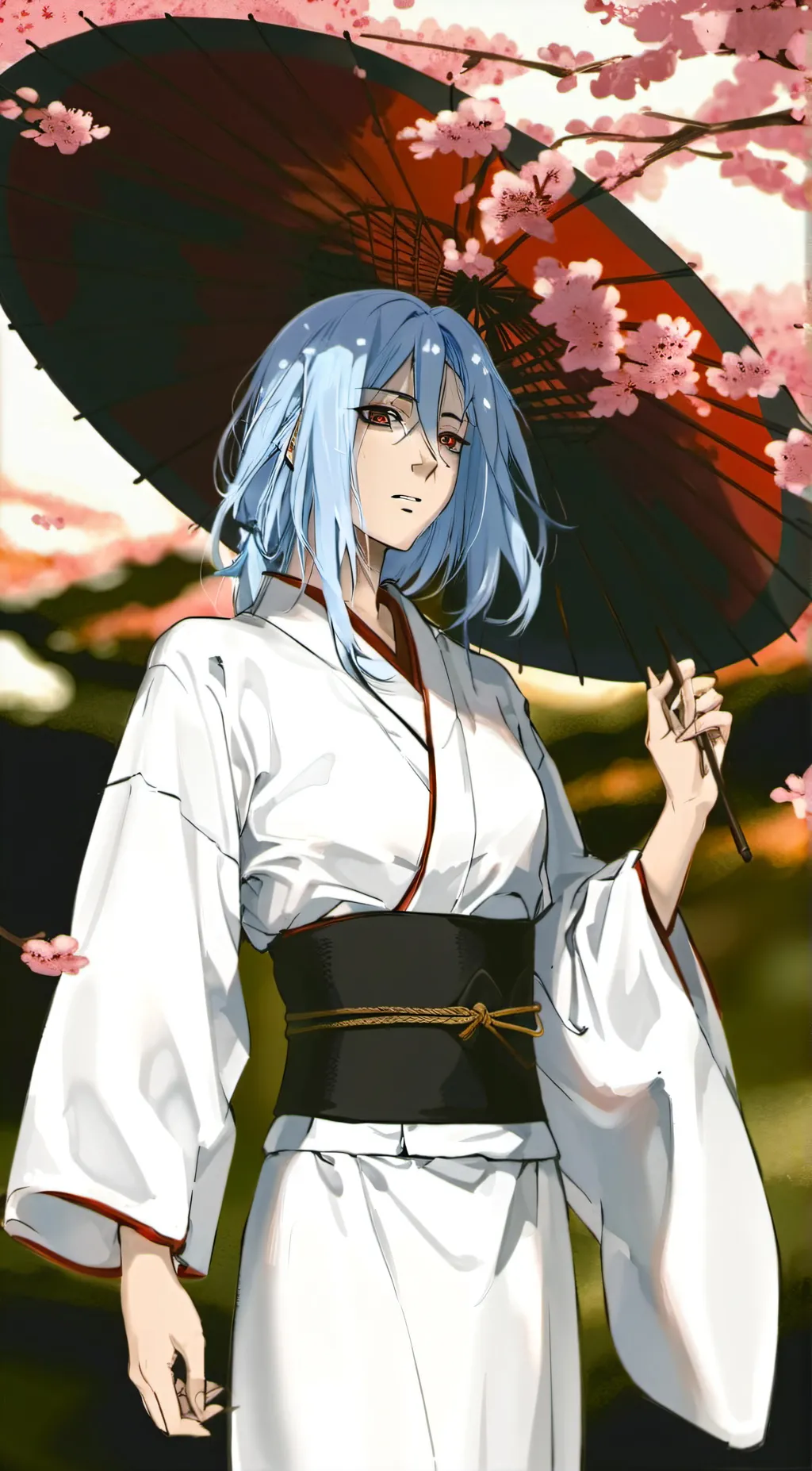 Talkie AI - Chat with Tengen (Heian Era)