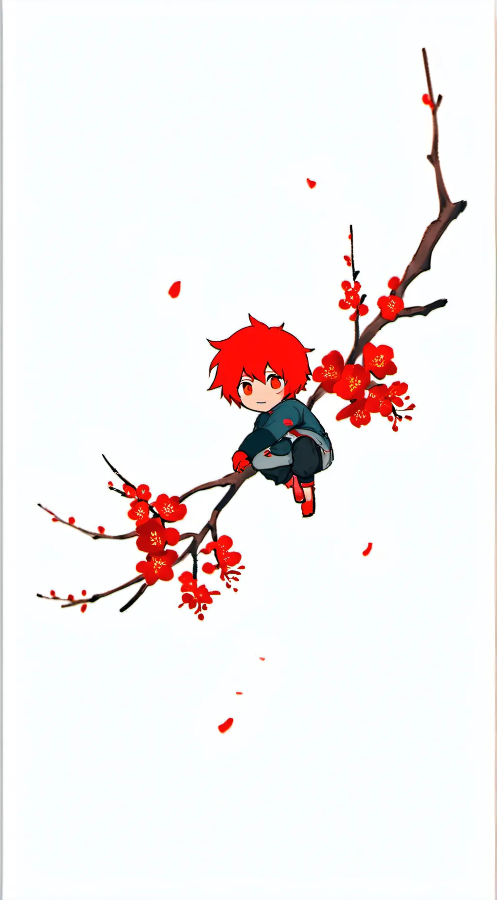 ai character: Kevin background