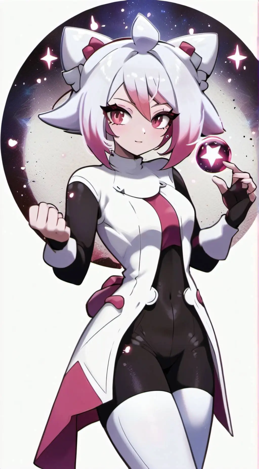 Talkie AI - Chat with Mewtwo
