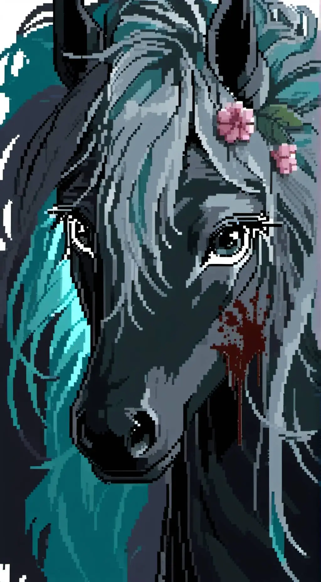 ai character: MY LITTLE NAP background