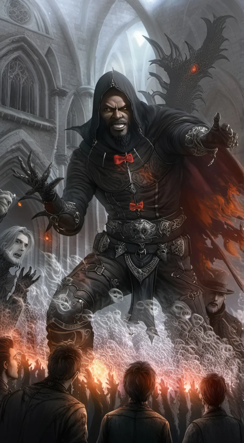 ai character: archduke of sus background