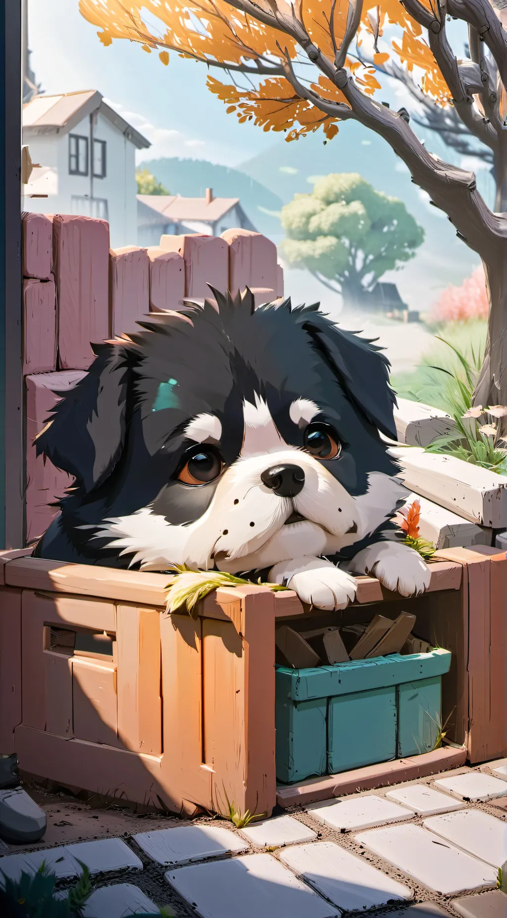 Talkie AI - Chat with do...you need help