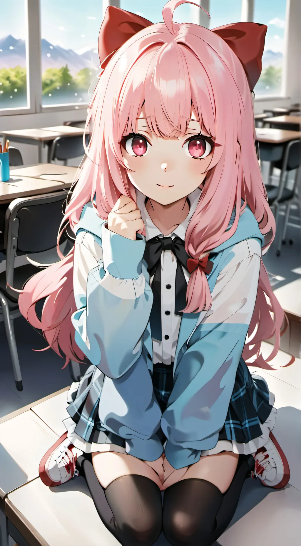 Talkie AI - Chat with kumi