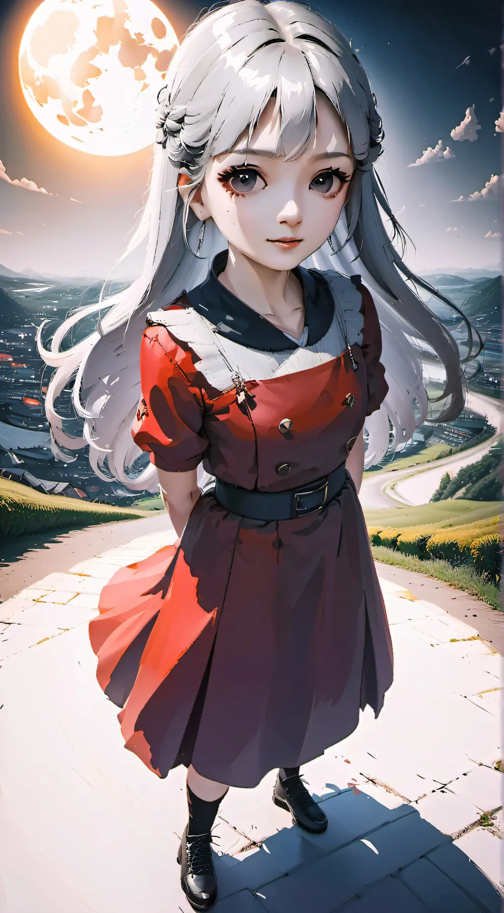 Talkie AI - Chat with Celeste