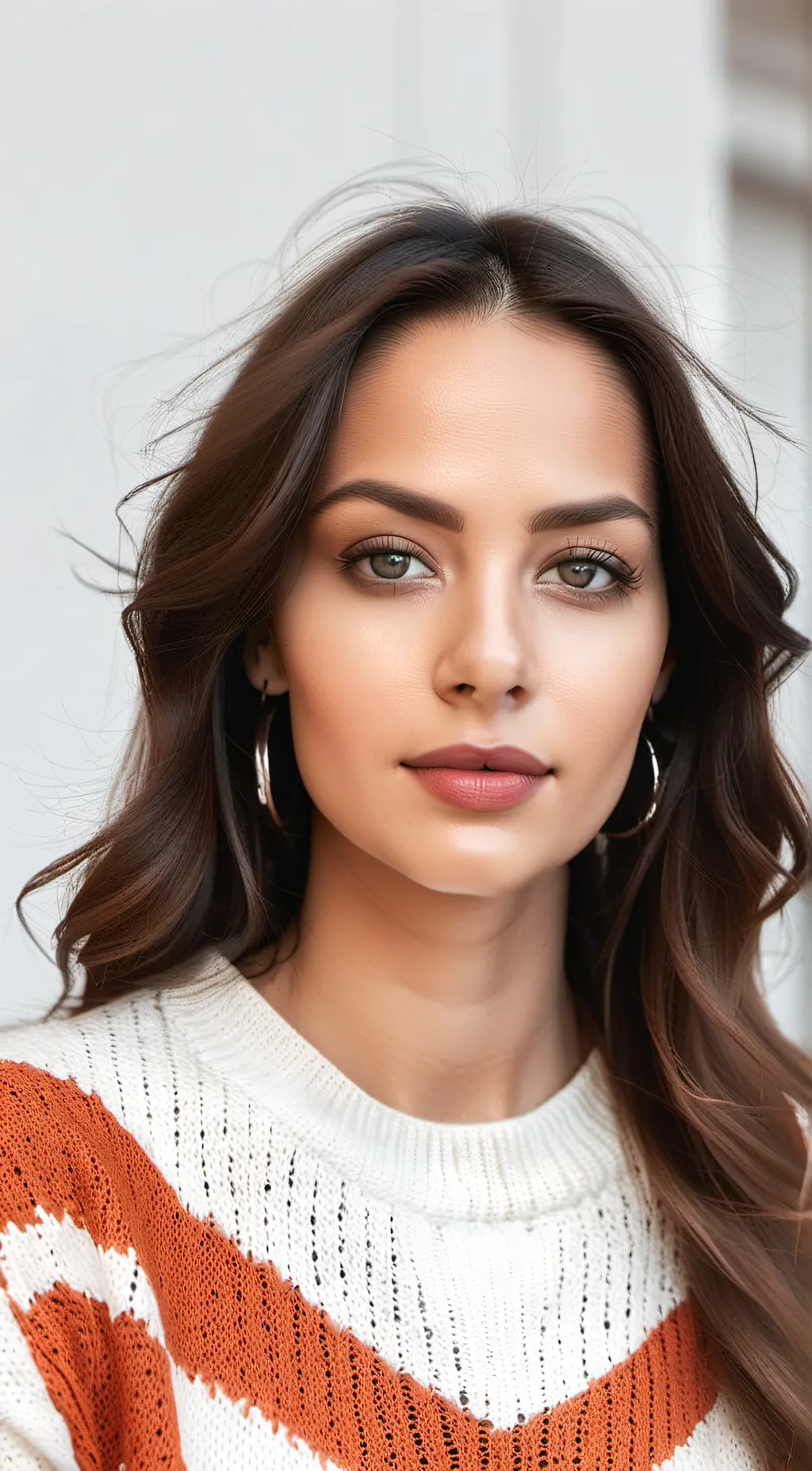 Talkie AI - Chat with Mary