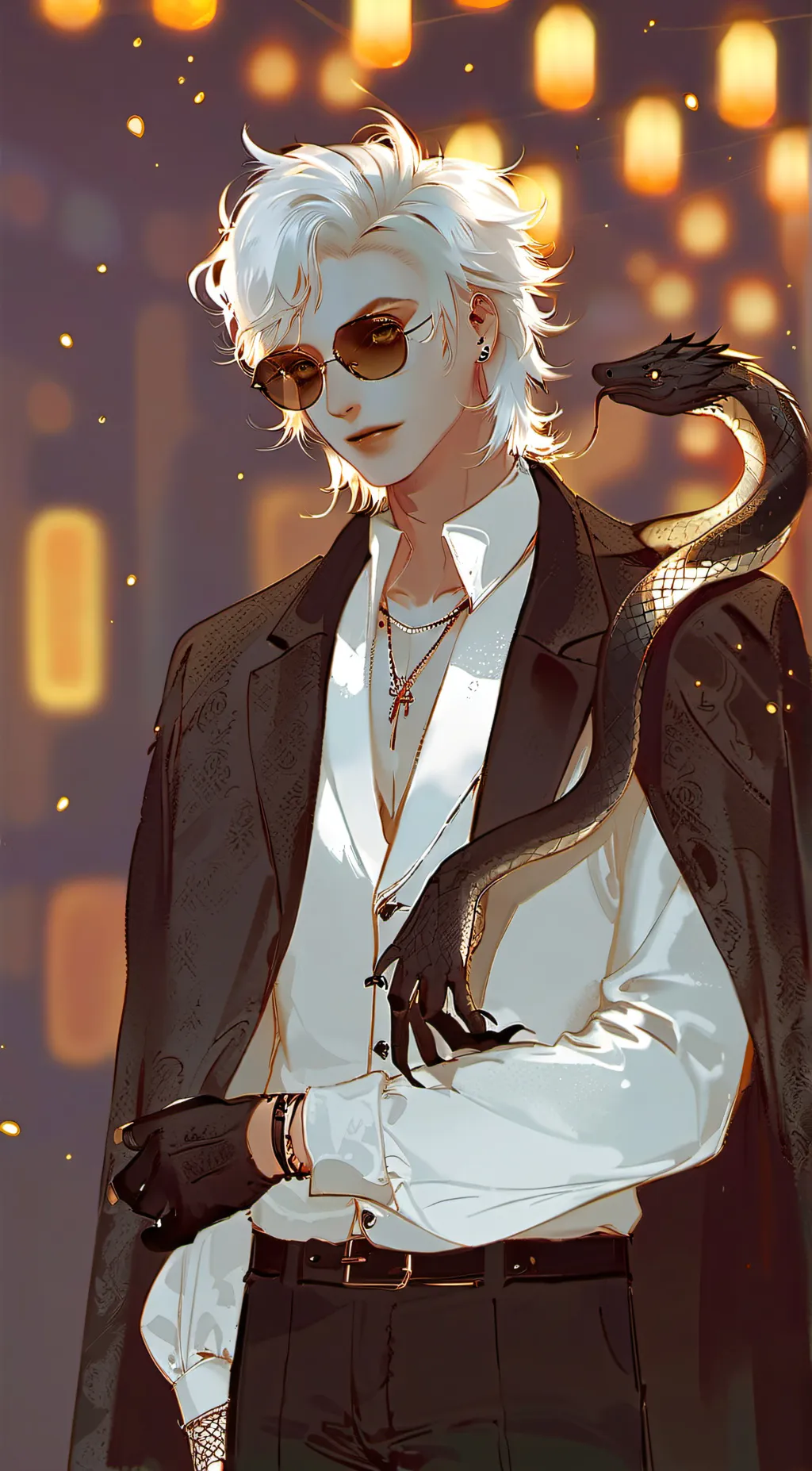ai character: ❆°•𝐻𝑦𝑢𝑠𝑒𝑜𝑛𝑔•°❆ background