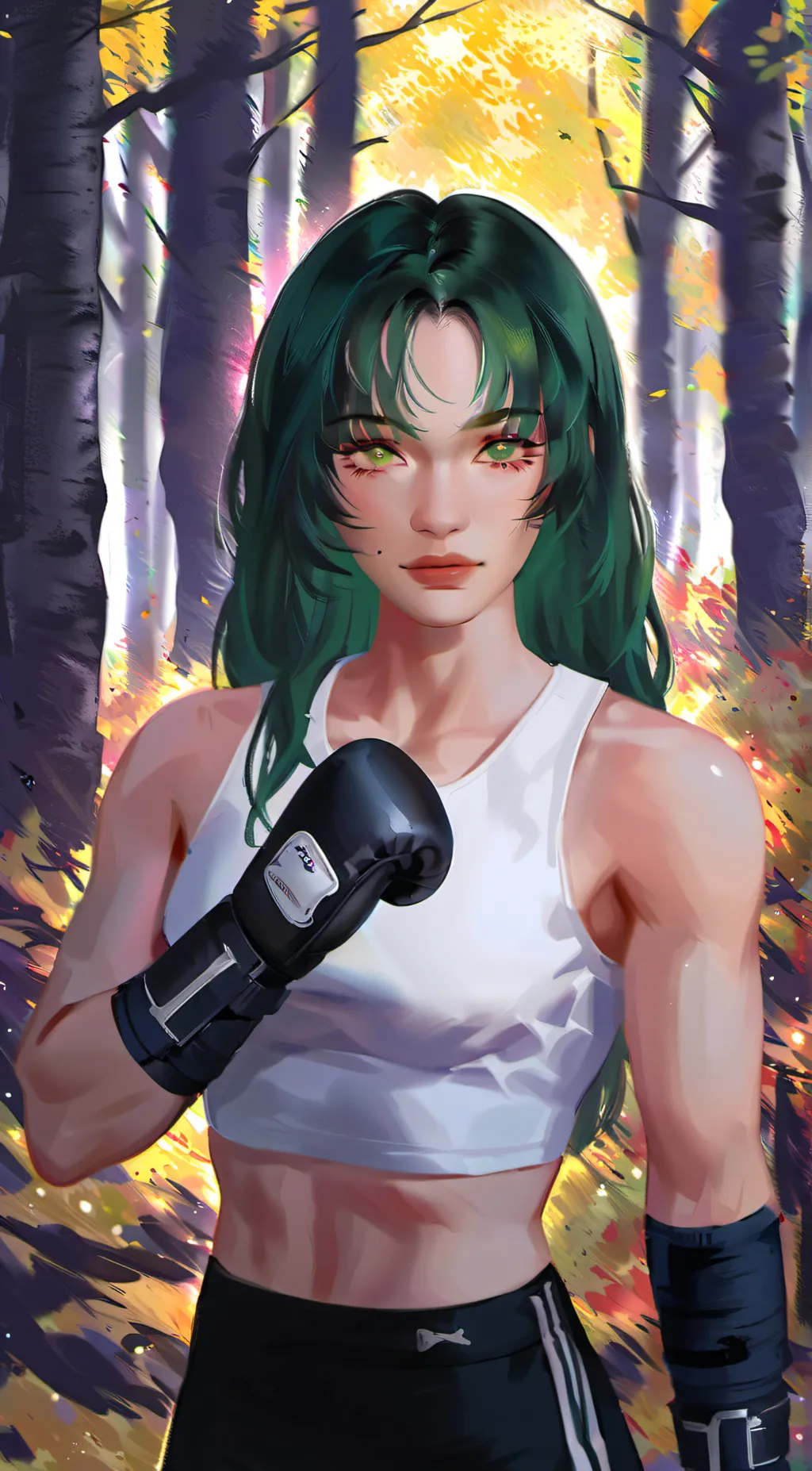 Talkie AI - Chat with maimra