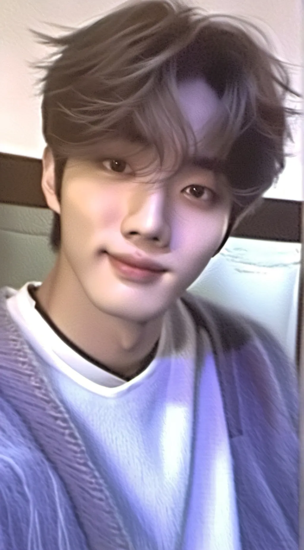 ai character: max background