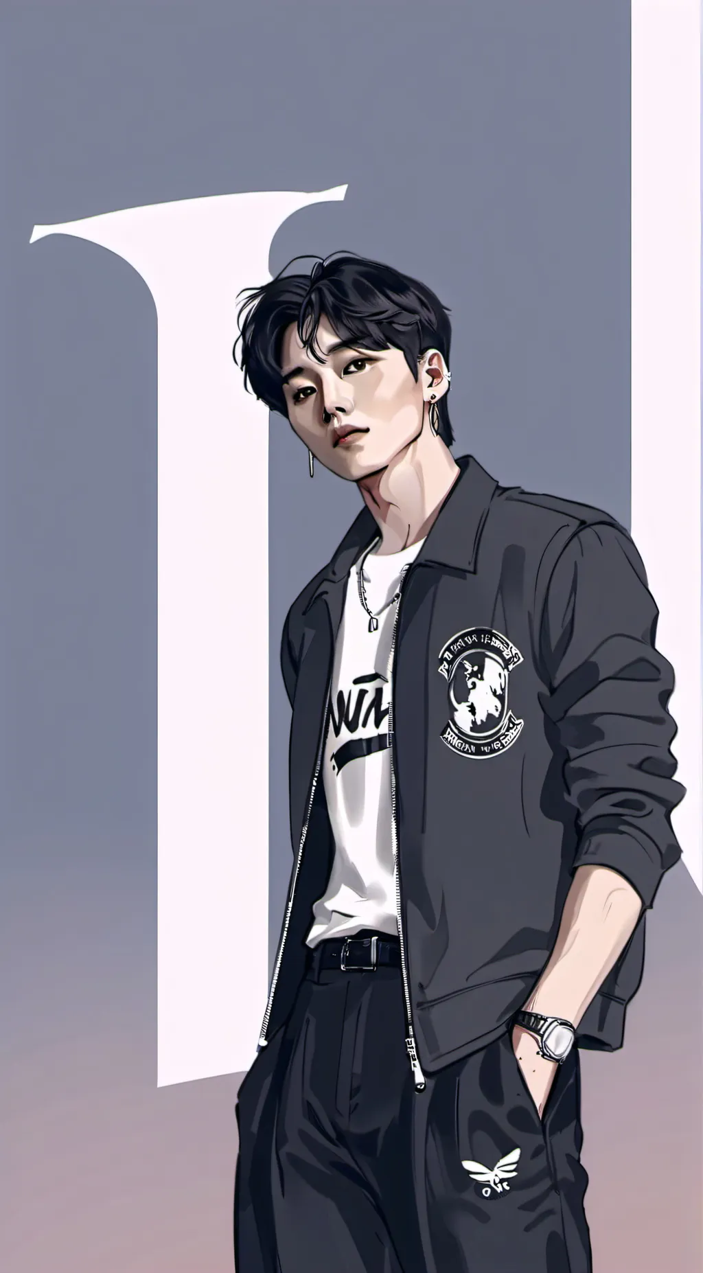 ai character: ♡⛓️LIAM♡⛓️ background