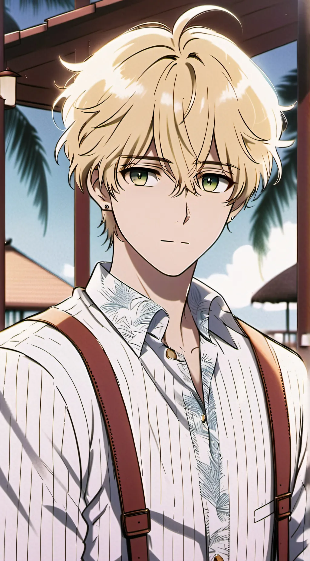 ai character: fitz background