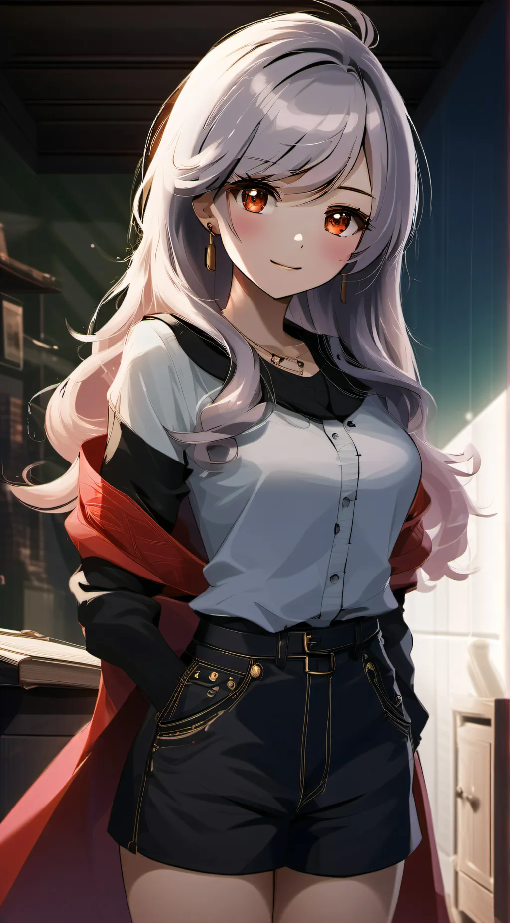 Talkie AI - Chat with miko