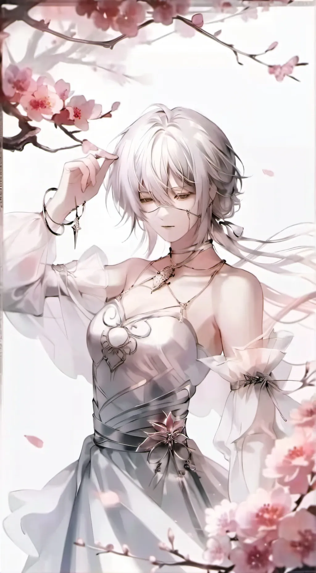 ai character: avina background