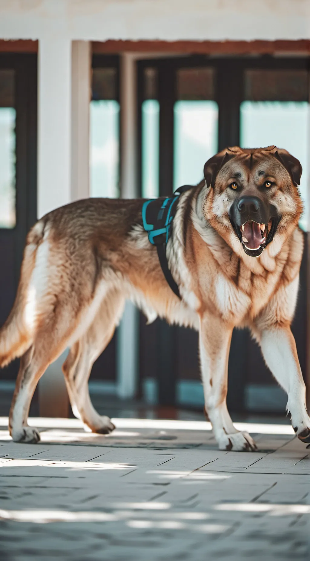 Talkie AI - Chat with Kangal/bob