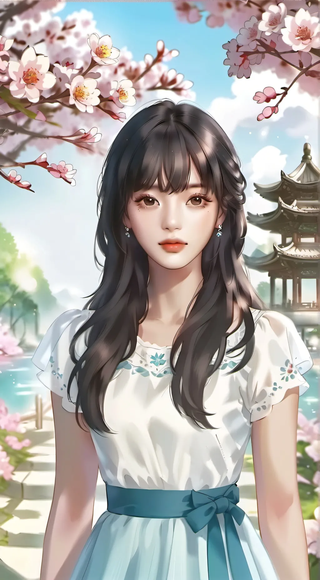 Talkie AI - Chat with Lalisa