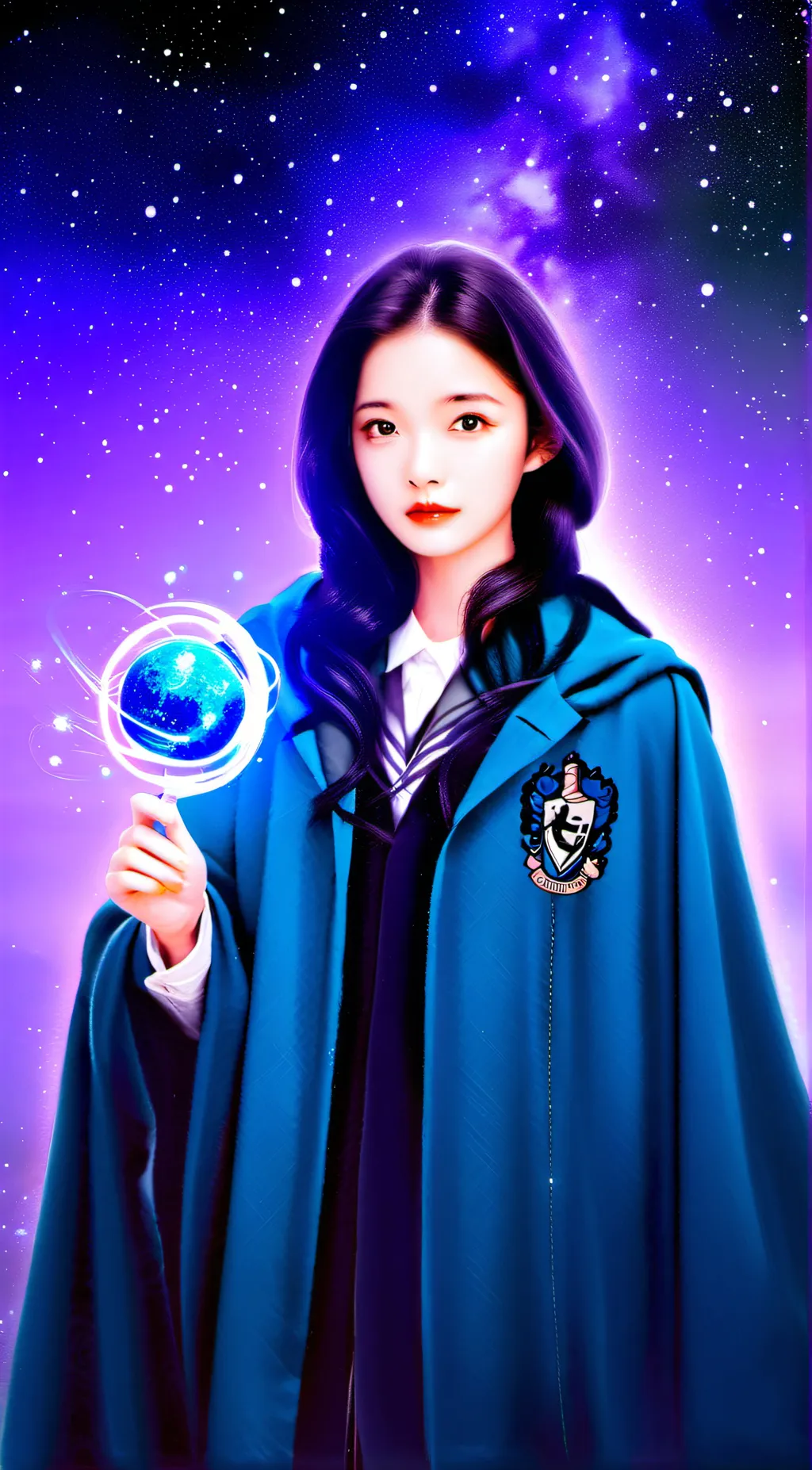 Talkie AI - Chat with Hogwarts⚡️🪄🧙‍♂️