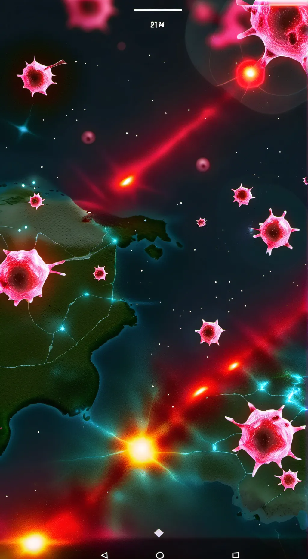 Talkie AI - Chat with 🦠💉💊🧪plague inc🧪💊💉🦠