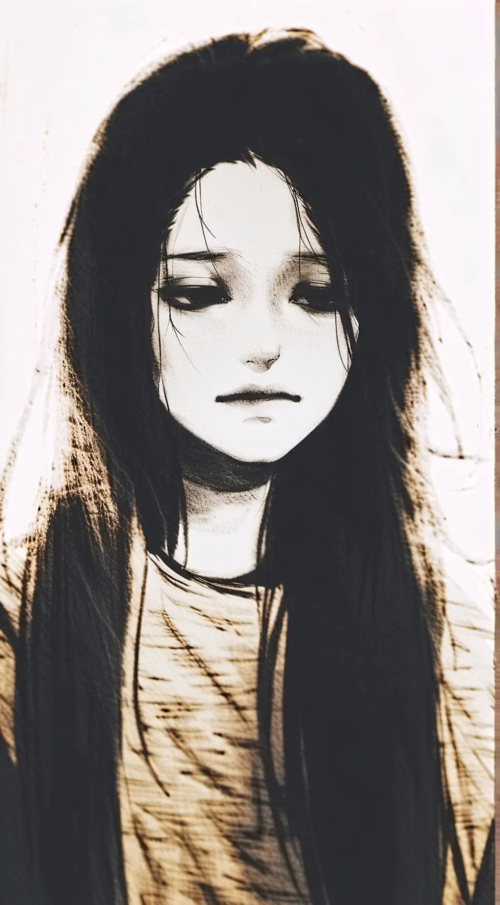 ai character: Aria background