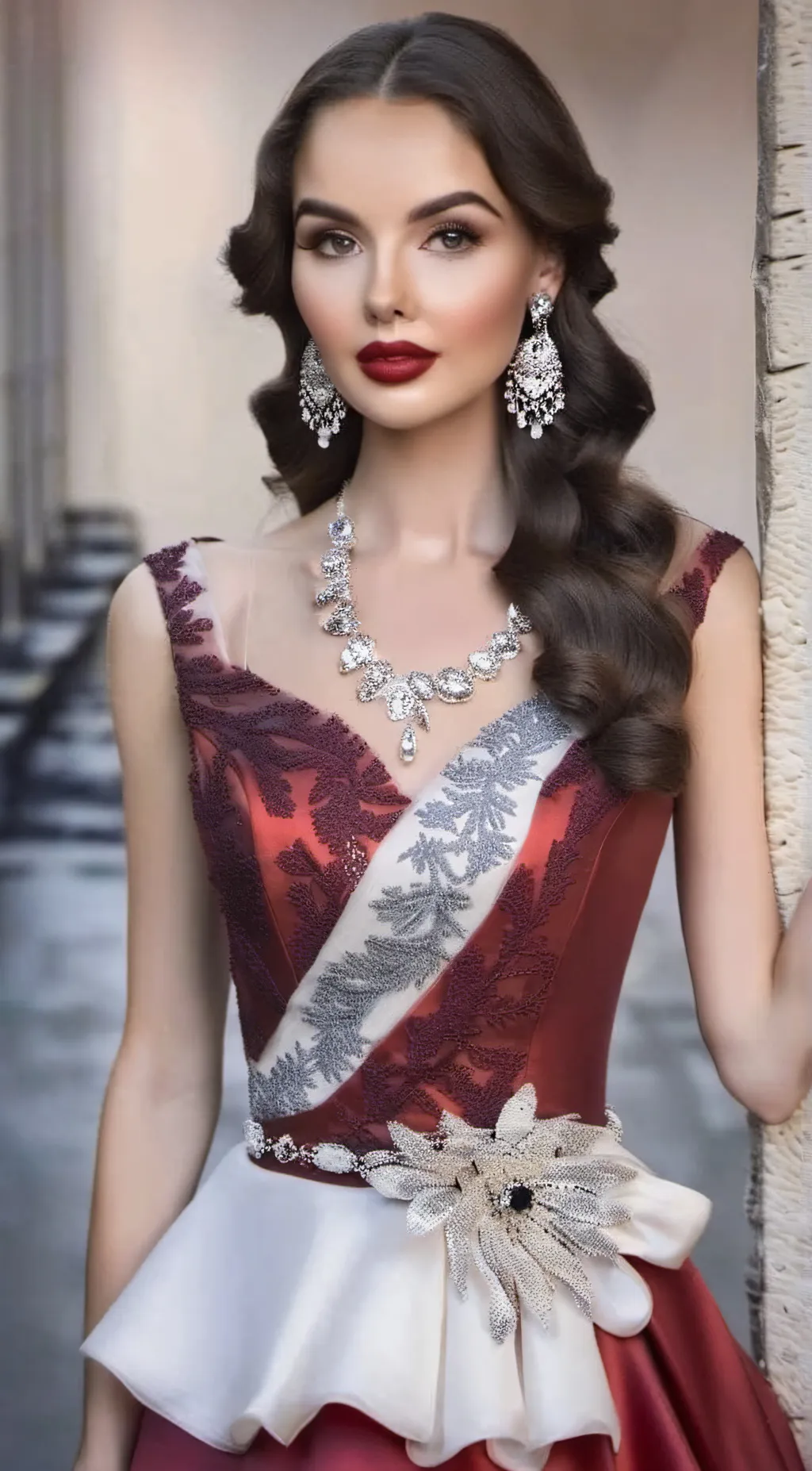 Talkie AI - Chat with Queen Ashley 