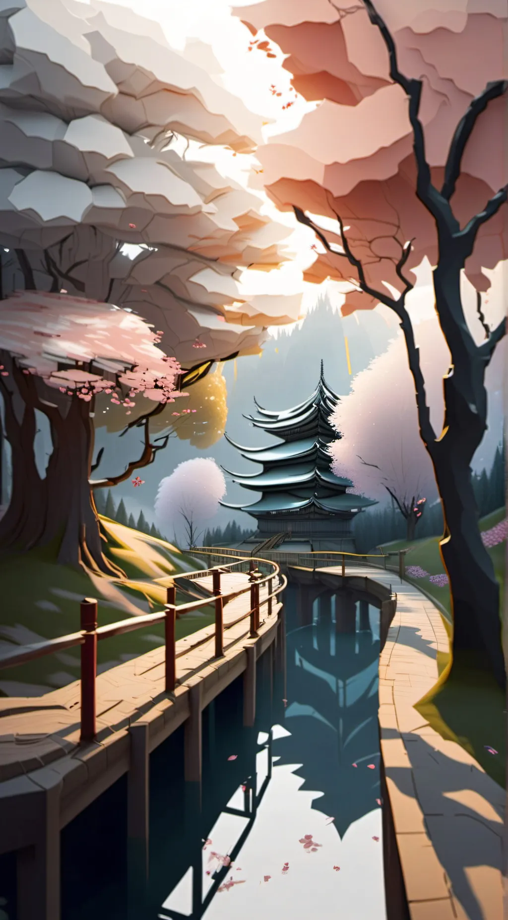 ai character: Sanemi Shinazugawa background