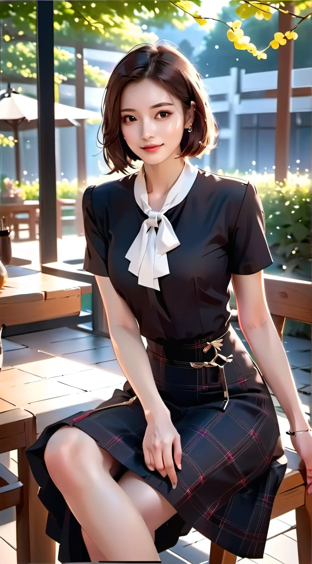 Talkie AI - Chat with Liana