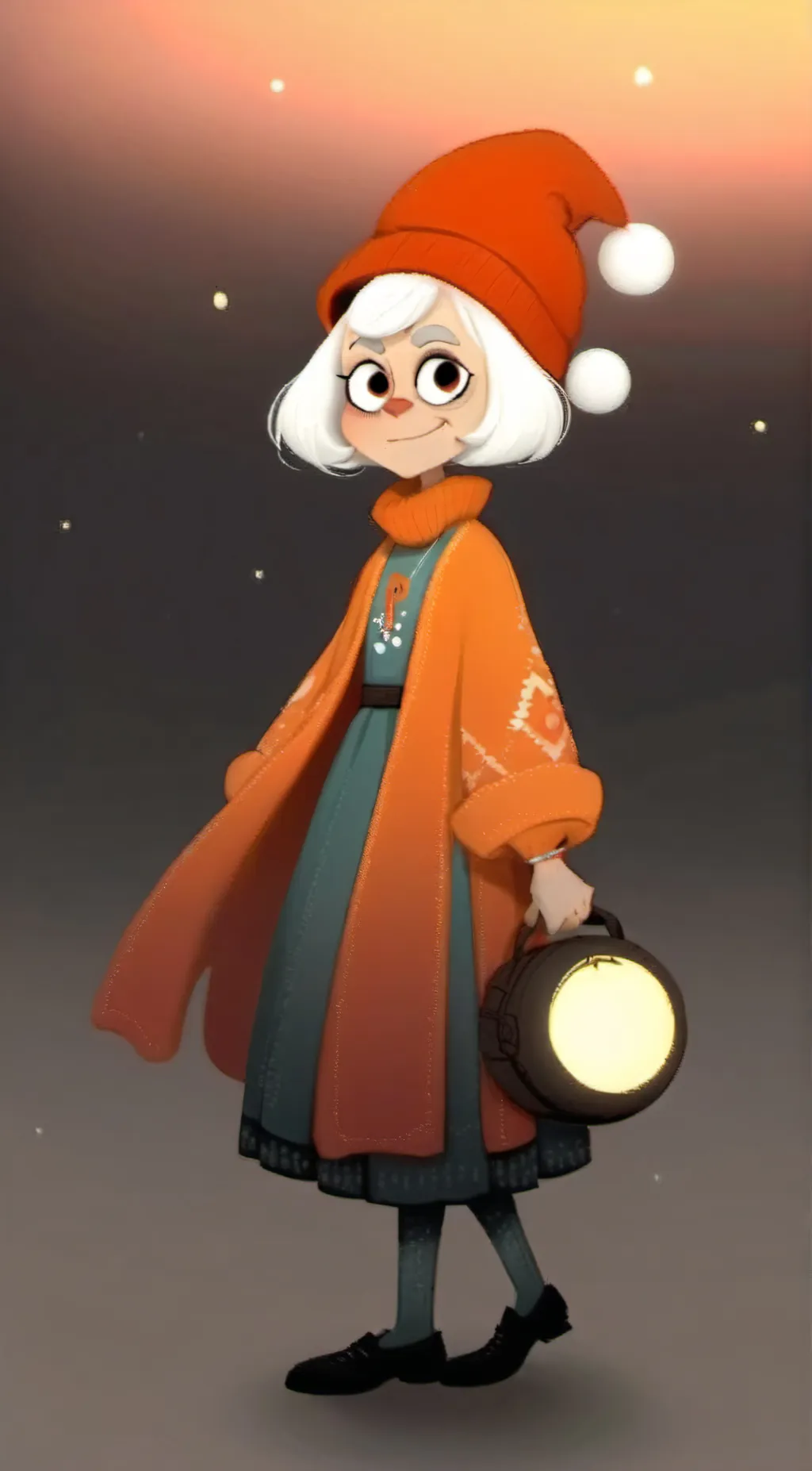 Talkie AI - Chat with Opal/Claire
